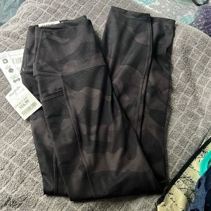 brand new workout leggings
